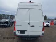 ✅ 2021 Mercedes-Benz Sprinter Cargo • VIN: W1Y4ECHY5MT079017 • Лот: 41588820. Опубликован ранее на IAAI с пробегом Не указан. Бесплатный доступ к архиву аукционных продаж из США и подробный отчёт об истории автомобиля на DreamBid. Изображение 16.