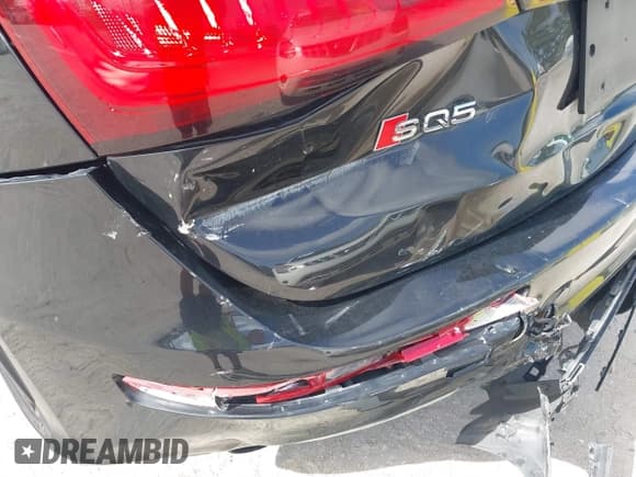 ✅ 2015 Audi SQ5 Premium Plus • VIN: WA1CGAFP3FA117264 • Лот: 40789385. Опубликован ранее на IAAI с пробегом 155 857 миль. Бесплатный доступ к архиву аукционных продаж из США и подробный отчёт об истории автомобиля на DreamBid. Изображение 20.