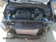 ✅ 2020 Hyundai Santa Fe SE • VIN: 5NMS2CADXLH233815 • Lot: 46468544. Wystawiony na Copart z przebiegiem 35 608 mil. Bezpłatny archiwum sprzedaży aukcyjnych z USA i szczegółowy raport historii pojazdu na DreamBid. Zdjęcie 11.