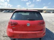 ✅ 2015 Volkswagen Golf GTI S • VIN: 3VW4T7AU4FM049966 • Lot: 81082605. Listed on Copart with 71,937 mi. Free auction sales archive from the USA and detailed vehicle history report at DreamBid. Image 6.