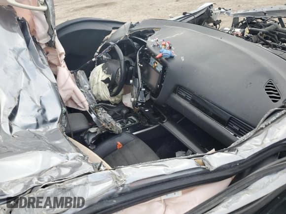 ✅ 2020 Mitsubishi Outlander SE • VIN: JA4AD3A37LZ003989 • Lot: 53855815. Wystawiony na Copart z przebiegiem Nie podano. Bezpłatny archiwum sprzedaży aukcyjnych z USA i szczegółowy raport historii pojazdu na DreamBid. Zdjęcie 8.