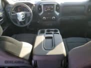 ✅ 2023 GMC Sierra 1500 • VIN: 3GTPHAED3PG104934 • Lot: 85552124. Listed on Copart with 15,240 mi. Free auction sales archive from the USA and detailed vehicle history report at DreamBid. Image 8.