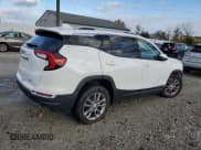 ✅ 2023 GMC Terrain SLT • VIN: 3GKALVEG3PL194992 • Лот: 90657715. Опубликован ранее на Copart с пробегом 60 172 миль. Бесплатный доступ к архиву аукционных продаж из США и подробный отчёт об истории автомобиля на DreamBid. Изображение 3.