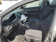 ✅ 2012 Mitsubishi Galant FE • VIN: 4A32B2FFXCE017841 • Lot: 57835465. Listed on Copart with 223,027 mi. Free auction sales archive from the USA and detailed vehicle history report at DreamBid. Image 7.