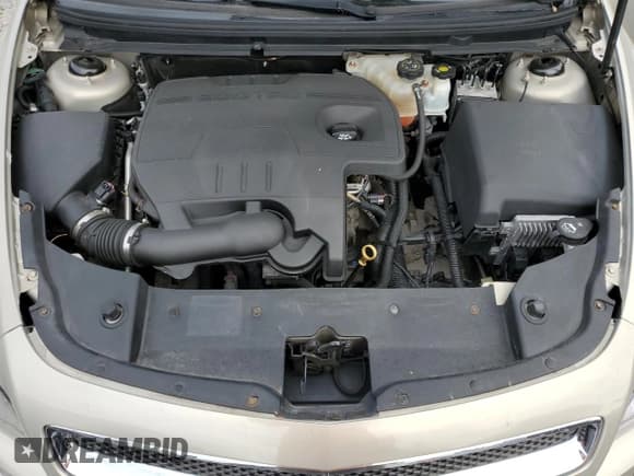 ✅ 2011 Chevrolet Malibu 2LT • VIN: 1G1ZD5EU6BF338564 • Lot: 66374944. Listed on Copart with 85,997 mi. Free auction sales archive from the USA and detailed vehicle history report at DreamBid. Image 12.