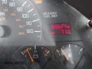 ✅ 1997 Pontiac Firebird Firebird • VIN: 2G2FS22KXV2205785 • Lot: 43343342. Listed on IAAI with 58,624 mi. Free auction sales archive from the USA and detailed vehicle history report at DreamBid. Image 7.