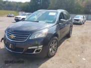 ✅ 2015 Chevrolet Traverse LT • VIN: 1GNKVHKD3FJ261903 • Lot: 43256704. Wystawiony na IAAI z przebiegiem 193 733 mil. Bezpłatny archiwum sprzedaży aukcyjnych z USA i szczegółowy raport historii pojazdu na DreamBid. Zdjęcie 2.
