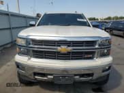 ✅ 2014 Chevrolet Silverado 1500 LTZ • VIN: 3GCUKSECXEG120742 • Лот: 60897264. Опубликован ранее на Copart с пробегом 125 046 миль. Бесплатный доступ к архиву аукционных продаж из США и подробный отчёт об истории автомобиля на DreamBid. Изображение 5.