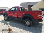 ✅ 2008 Ford F-150 XL • VIN: 1FTRF14538KB54879 • Lot: 65073215. Wystawiony na Copart z przebiegiem 150 055 mil. Bezpłatny archiwum sprzedaży aukcyjnych z USA i szczegółowy raport historii pojazdu na DreamBid. Zdjęcie 2.