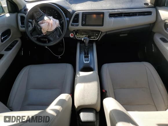 ✅ 2021 Honda HR-V EX-L • VIN: 3CZRU5H75MM718571 • Лот: 89670895. Опубликован ранее на Copart с пробегом 60 685 миль. Бесплатный доступ к архиву аукционных продаж из США и подробный отчёт об истории автомобиля на DreamBid. Изображение 8.