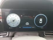 ✅ 2025 Hyundai Elantra SEL Convenience • VIN: KMHLS4DG9SU890348 • Lot: 81773765. Listed on Copart with 12,472 mi. Free auction sales archive from the USA and detailed vehicle history report at DreamBid. Image 9.