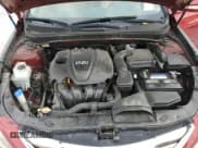 ✅ 2011 Hyundai Sonata Limited • VIN: 5NPEC4AC3BH305169 • Lot: 68350414. Listed on Copart with Not provided. Free auction sales archive from the USA and detailed vehicle history report at DreamBid. Image 11.