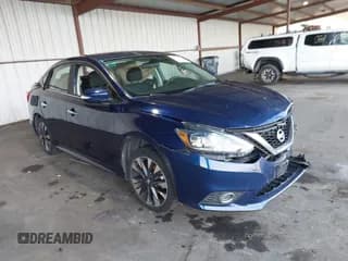 ✅ 2016 Nissan Sentra SL • VIN: 3N1AB7AP9GY327843 • Lot: 43726055. Wystawiony na IAAI z przebiegiem 80 541 mil. Bezpłatny archiwum sprzedaży aukcyjnych z USA i szczegółowy raport historii pojazdu na DreamBid. Zdjęcie 1.