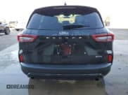 ✅ 2025 Ford Escape ST-Line Select • VIN: 1FMCU9NA7SUB23759 • Лот: 92727315. Опубликован ранее на Copart с пробегом 21 030 миль. Бесплатный доступ к архиву аукционных продаж из США и подробный отчёт об истории автомобиля на DreamBid. Изображение 6.