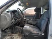 ✅ 2013 Chevrolet Silverado 2500HD Work Truck • VIN: 1GC0KVCG6DZ133878 • Lot: 41543575. Listed on Copart with 84,775 mi. Free auction sales archive from the USA and detailed vehicle history report at DreamBid. Image 7.