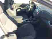 2024 Chevrolet Malibu LT с VIN 1G1ZD5STXRF133528, выставлен на аукционе IAAI как лот 43571645 с пробегом 45 326 миль миль и . История ставок и продаж доступна на DreamBid. Изображение 5.