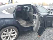 ✅ 2015 Chevrolet Impala LT • VIN: 2G1125S30F9231717 • Лот: 43618023. Опубликован ранее на IAAI с пробегом 116 976 миль. Бесплатный доступ к архиву аукционных продаж из США и подробный отчёт об истории автомобиля на DreamBid. Изображение 8.