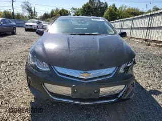 ✅ 2017 Chevrolet Volt LT • VIN: 1G1RC6S51HU216706 • Lot: 70774364. Wystawiony na Copart z przebiegiem 30 891 mil. Bezpłatny archiwum sprzedaży aukcyjnych z USA i szczegółowy raport historii pojazdu na DreamBid. Zdjęcie 5.