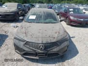 ✅ 2024 Acura Integra Technology • VIN: 19UDE4H67RA019530 • Lot: 42972303. Listed on IAAI with Not provided. Free auction sales archive from the USA and detailed vehicle history report at DreamBid. Image 12.