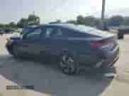 2025 Hyundai Elantra SEL Sport с VIN KMHLM4DG9SU879912, выставлен на аукционе Copart как лот 63646935 с пробегом 22 280 миль миль и Списание • Salvage title. История ставок и продаж доступна на DreamBid. Изображение 2.