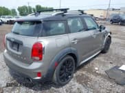 ✅ 2018 MINI Countryman Cooper S • VIN: WMZYT5C35J3D82204 • Lot: 42836278. Listed on IAAI with 65,649 mi. Free auction sales archive from the USA and detailed vehicle history report at DreamBid. Image 4.