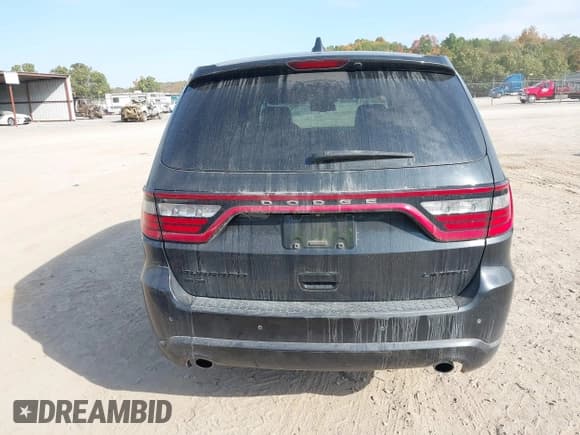 ✅ 2015 Dodge Durango Limited • VIN: 1C4RDJDG9FC163679 • Lot: 40661963. Wystawiony na IAAI z przebiegiem 100 343 mil. Bezpłatny archiwum sprzedaży aukcyjnych z USA i szczegółowy raport historii pojazdu na DreamBid. Zdjęcie 16.