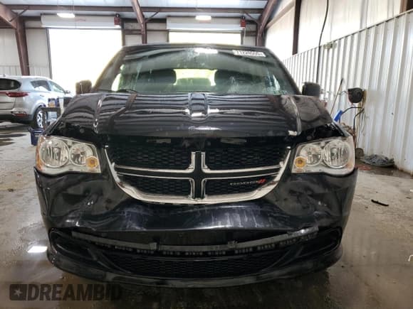 ✅ 2016 Dodge Grand Caravan American Value • VIN: 2C4RDGBG4GR196734 • Lot: 71220555. Wystawiony na Copart z przebiegiem 110 448 mil. Bezpłatny archiwum sprzedaży aukcyjnych z USA i szczegółowy raport historii pojazdu na DreamBid. Zdjęcie 5.