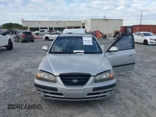 ✅ 2005 Hyundai Elantra GLS • VIN: KMHDN46D65U019359 • Lot: 40838622. Wystawiony na IAAI z przebiegiem 212 486 mil. Bezpłatny archiwum sprzedaży aukcyjnych z USA i szczegółowy raport historii pojazdu na DreamBid. Zdjęcie 6.