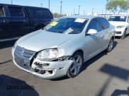 ✅ 2010 Volkswagen Jetta Limited Edition • VIN: 3VWAZ7AJ7AM107813 • Лот: 42271578. Опубликован ранее на IAAI с пробегом 118 844 миль. Бесплатный доступ к архиву аукционных продаж из США и подробный отчёт об истории автомобиля на DreamBid. Изображение 6.