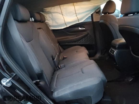 ✅ 2021 Hyundai Santa Fe SEL • VIN: 5NMS6DAJ6MH346713 • Lot: 82919463. Wystawiony na Copart z przebiegiem 39 506 mil. Bezpłatny archiwum sprzedaży aukcyjnych z USA i szczegółowy raport historii pojazdu na DreamBid. Zdjęcie 11.