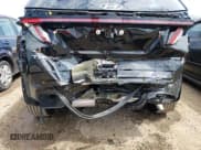 ✅ 2022 Hyundai Tucson SEL • VIN: 5NMJFCAE9NH098936 • Lot: 53198962. Wystawiony na Copart z przebiegiem 3 873 mil. Bezpłatny archiwum sprzedaży aukcyjnych z USA i szczegółowy raport historii pojazdu na DreamBid. Zdjęcie 9.