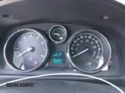 ✅ 2013 Chevrolet Captiva Sport LT • VIN: 3GNAL3EK6DS638007 • Lot: 40571291. Wystawiony na IAAI z przebiegiem 132 603 mil. Bezpłatny archiwum sprzedaży aukcyjnych z USA i szczegółowy raport historii pojazdu na DreamBid. Zdjęcie 7.