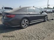 ✅ 2022 Volkswagen Jetta Autobahn • VIN: 3VW2T7BU2NM025198 • Lot: 62683635. Listed on Copart with 27,530 mi. Free auction sales archive from the USA and detailed vehicle history report at DreamBid. Image 3.