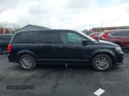 ✅ 2014 Dodge Grand Caravan R/T • VIN: 2C4RDGEG1ER162887 • Lot: 43656359. Listed on IAAI with 134,377 mi. Free auction sales archive from the USA and detailed vehicle history report at DreamBid. Image 13.