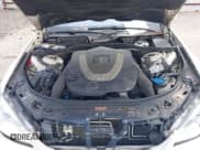 ✅ 2009 Mercedes-Benz S 550 • VIN: WDDNG71X29A268339 • Lot: 43213244. Wystawiony na IAAI z przebiegiem 235 380 mil. Bezpłatny archiwum sprzedaży aukcyjnych z USA i szczegółowy raport historii pojazdu na DreamBid. Zdjęcie 10.