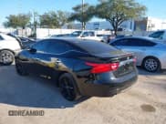 ✅ 2017 Nissan Maxima SV • VIN: 1N4AA6APXHC444213 • Lot: 43922624. Listed on IAAI with 158,958 mi. Free auction sales archive from the USA and detailed vehicle history report at DreamBid. Image 3.