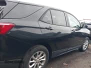 ✅ 2019 Chevrolet Equinox LS • VIN: 3GNAXHEV3KL347483 • Лот: 43564898. Опубликован ранее на IAAI с пробегом 56 992 миль. Бесплатный доступ к архиву аукционных продаж из США и подробный отчёт об истории автомобиля на DreamBid. Изображение 13.