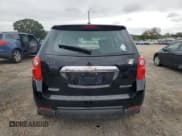 ✅ 2015 Chevrolet Equinox LS • VIN: 2GNALAEKXF6428189 • Лот: 72775864. Опубликован ранее на Copart с пробегом 112 034 миль. Бесплатный доступ к архиву аукционных продаж из США и подробный отчёт об истории автомобиля на DreamBid. Изображение 6.