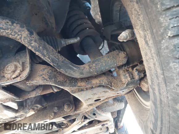 2024 Nissan Frontier SV with VIN 1N6ED1EK3RN636516, listed as a IAAI auction lot 43309558 with 21,491 mi miles and . Bid and sale history available at DreamBid. Image 17.