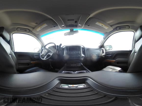 ✅ 2018 Chevrolet Silverado 1500 LTZ • VIN: 3GCUKSEC5JG316257 • Lot: 39563628. Wystawiony na IAAI z przebiegiem 62 872 mil. Bezpłatny archiwum sprzedaży aukcyjnych z USA i szczegółowy raport historii pojazdu na DreamBid. Zdjęcie 18.