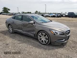 ✅ 2019 Buick LaCrosse Avenir • VIN: 1G4ZU5SS5KU125011 • Лот: 70301674. Опубликован ранее на Copart с пробегом 57 099 миль. Бесплатный доступ к архиву аукционных продаж из США и подробный отчёт об истории автомобиля на DreamBid. Изображение 4.