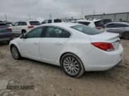 ✅ 2011 Buick Regal CXL RL2 • VIN: W04GP5EC3B1031714 • Lot: 45160615. Listed on Copart with 149,581 mi. Free auction sales archive from the USA and detailed vehicle history report at DreamBid. Image 2.