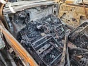 ✅ 2007 Pontiac G6 GTP • VIN: 1G2ZM187874176420 • Lot: 70884415. Listed on Copart with Not provided. Free auction sales archive from the USA and detailed vehicle history report at DreamBid. Image 8.