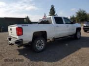 ✅ 2017 Chevrolet Silverado 2500HD LT • VIN: 1GC1KVEG4HF110138 • Lot: 71851005. Listed on Copart with 109,875 mi. Free auction sales archive from the USA and detailed vehicle history report at DreamBid. Image 3.