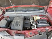 ✅ 2013 Chevrolet Captiva Sport LT • VIN: 3GNAL3EK4DS567888 • Lot: 52393475. Wystawiony na Copart z przebiegiem 155 410 mil. Bezpłatny archiwum sprzedaży aukcyjnych z USA i szczegółowy raport historii pojazdu na DreamBid. Zdjęcie 12.