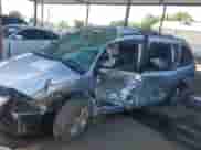 2002 Dodge Caravan EX с VIN 2B8GP74L62R701721, выставлен на аукционе IAAI как лот 42372234 с пробегом Не указан миль и . История ставок и продаж доступна на DreamBid. Изображение 15.