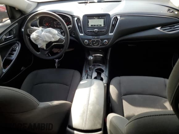 ✅ 2018 Chevrolet Malibu LT • VIN: 1G1ZD5ST9JF228621 • Lot: 85767225. Listed on Copart with 111,659 mi. Free auction sales archive from the USA and detailed vehicle history report at DreamBid. Image 8.