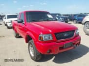 ✅ 2002 Ford Ranger XL Fleet • VIN: 1FTYR44V02TA73926 • Lot: 42784216. Listed on IAAI with 186,039 mi. Free auction sales archive from the USA and detailed vehicle history report at DreamBid. Image 1.