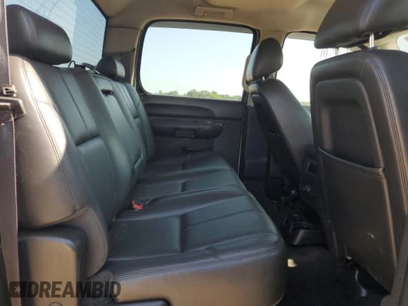 ✅ 2013 Chevrolet Silverado 1500 LT • VIN: 3GCUKSE24DG289449 • Lot: 68217814. Listed on Copart with 123,138 mi. Free auction sales archive from the USA and detailed vehicle history report at DreamBid. Image 11.