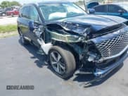 ✅ 2023 Genesis GV80 • VIN: KMUHCESC1PU128519 • Lot: 42384545. Wystawiony na IAAI z przebiegiem 32 388 mil. Bezpłatny archiwum sprzedaży aukcyjnych z USA i szczegółowy raport historii pojazdu na DreamBid. Zdjęcie 6.